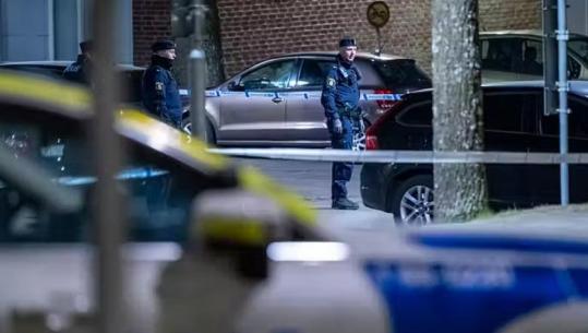 E rëndë në Suedi/ 20-vjeçari shqiptar qëllohet për vdekje, plagoset rëndë edhe e reja që e shoqëronte