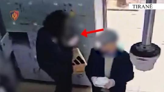 Kambisti lë 40 mijë paund në vendin e çantave të marketit, rrobaqepësja i vjedh dhe përfundon në pranga (EMRI + VIDEO)