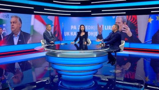 Triumfi i opozitës në Hungari përballë disfatave të Berishës, Muharremi: Një non-grata nuk e çon dot para Shqipërinë! Kuçana: Duam qeveri teknike