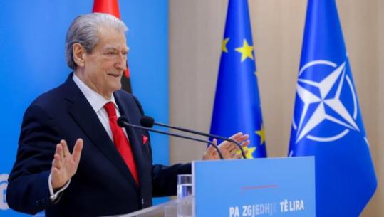 Samiti i diasporës/ Berisha: Rama, armik i shqiptarëve! Investimet e huaja në rënie, i mashtron me ‘Paketën e Maleve’