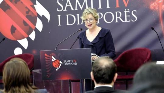 Përfshirja e diasporës në shëndetësi, Sala: Kalojmë në bashkëpunime afatgjata, binjakëzim me institutet në Romë e Milano