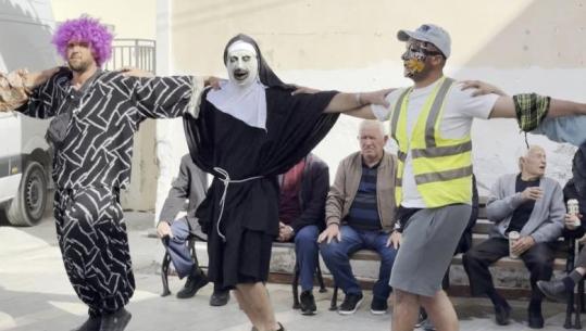 Karnavalet e Nartës, tradita që mbledh emigrantët! Festa pagane pason pashkët ortodokse