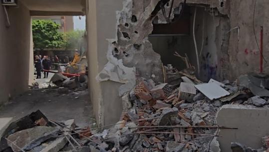 Lirimi i hapësirave publike në Shkodër, Beci: Lehtësojmë qarkullimin për banorët dhe emergjencat