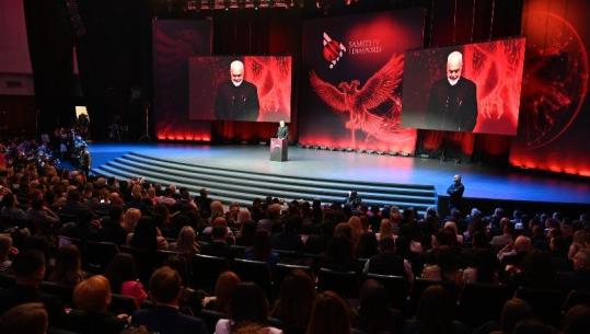 Alban Daci: Samiti i Diasporës, nga 'spektatorë me biletë' në faktorë të vendimmarrjes