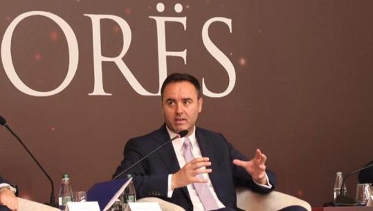 Forcim i bashkëpunimit me Kosovën, Konjufca: Financim i përbashkët për mësuesit në diasporë 