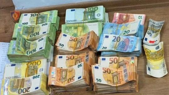 Zhvatën 50 mln € nga evropianët, goditen 3 Call Center-a në Tiranë! 10 në pranga, 4 në kërkim! Paratë i kthenin në kripto (EMRAT+VIDEO)