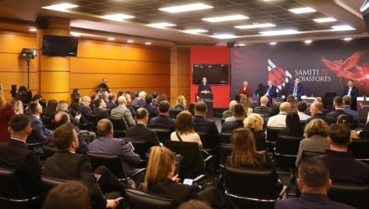 Samiti/ Ibrahimaj ftesë emigrantëve: Investoni njohuritë në atdhe! Dhoma Ekonomike e Diasporës: Sytë nga inovacioni dhe tregu digjital