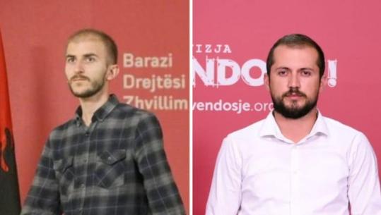 Zëdhënësi i Qeverisë së Kosovës dhe deputeti i Vetëvendosjes dënohen me burg për nxitje të përçarjes