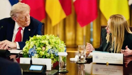 Trump për Corriere: Meloni nuk do të na ndihmojë në luftë, jam i tronditur! Presidenti amerikan sulmon sërish Papa Leonen: Nuk ia ka idenë çfarë po ndodh në Iran