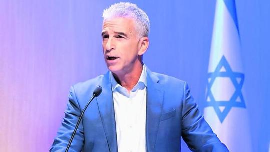 Shefi i Mossad paralajmëron Iranin: Operacionet do vazhdojnë derisa të rrëzohet regjimi