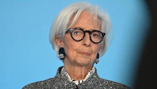 Shefja e Bankës Qendrore Europiane paralajmëron për pasojat e luftës, Lagarde: Zgjidhja është në interes të të gjithëve