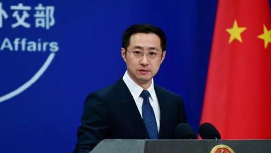 Kina kundër SHBA-ve për bllokimin e Ngushticës së Hormuzit: Veprim i rrezikshëm dhe i papërgjegjshëm