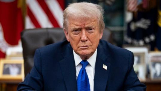 Donald Trump: Bisedimet për Iranin mund të rinisin brenda dy ditësh