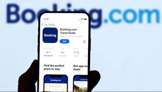 Sulm kibernetik ndaj platformës Booking, ekspozohen të dhënat personale të klientëve, ja çfarë duhet të dinë përdoruesit