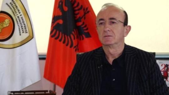 Zjarri në pallatin te kompleksi Arlis në Tiranë, kryeinspektori Sula: Grup pune për verifikimin e shkaqeve! Kontrolle nëse sistemet e sigurisë kanë qenë funksionale ose jo