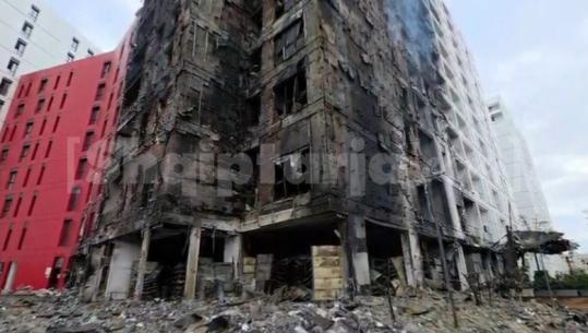 Arrestohen administratori i pallatit te kompleksi ‘Arlis’ dhe menaxherja e marketit! Në kërkim pronari Armand Lilo