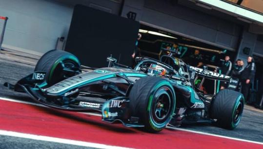 Nuk ka më trukime të makinave, FIA ndërhyn pas 'hileve' të Mercedes dhe Red Bull në kualifikuese