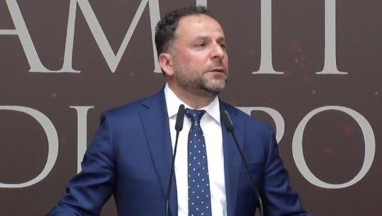 ‘Një botë në krizë, një thirrje për vetëdije’, Imam Halili: Pa unitet s’ka të ardhme