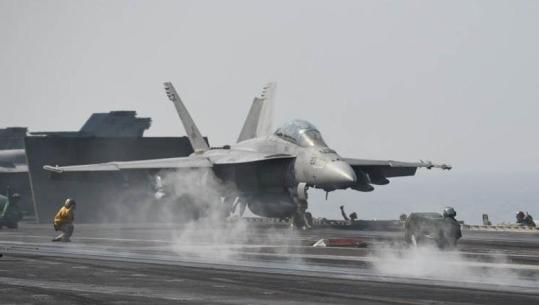 Washington Post: Pentagoni do të dërgojë edhe 10 mijë trupa në Lindjen e Mesme