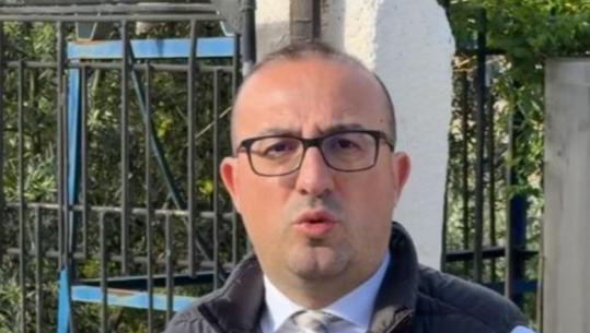 'Reparti zjarrfikës në Lushnjë në gjendje alarmante', deputeti Saimir Korreshi: Ambiente të amortizuara, larg çdo standardi