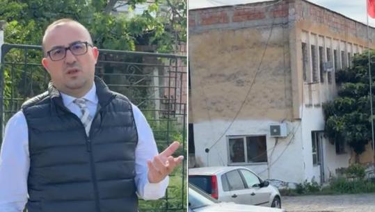 'Reparti zjarrfikës në Lushnjë në gjendje alarmante', deputeti Saimir Korreshi: Ambiente të amortizuara, larg çdo standardi