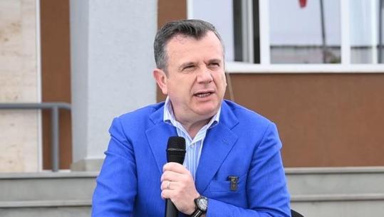 Balla: Kamza, model transformimi! Investime të mëdha në ujësjellës dhe energji