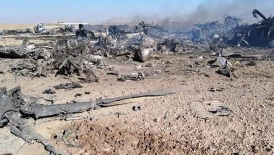 Financial Times: Irani përdori satelitë kinezë për të spiunuar bazat amerikane dhe për t'i goditur ato me raketa