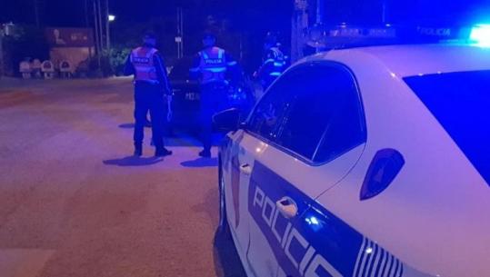 Vodhën një biznes në Batër të Matit, 2 në pranga dhe 1 në arrati, sekuestrohen mallrat e vjedhura