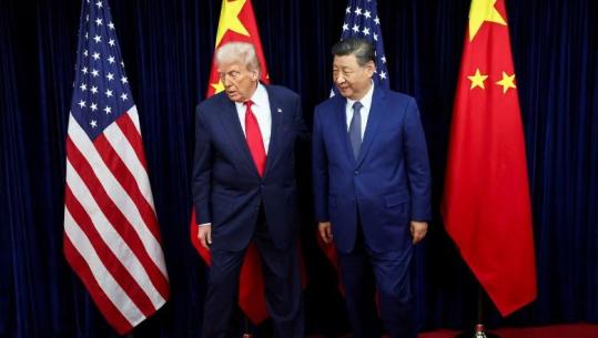 Trump: Kina është e lumtur që unë po e hap Hormuzin! Ranë dakord që mos t’i dërgojnë armë Iranit