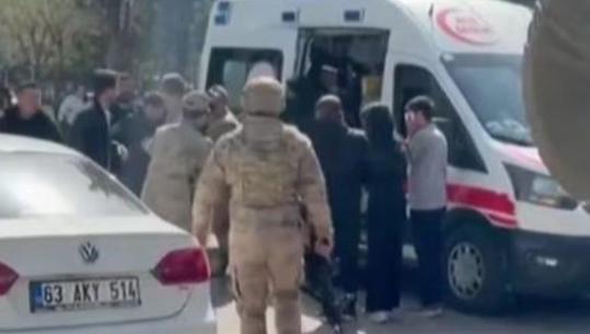 Sërish të shtëna me armë zjarri në një shkollë në Turqi, 4 të vrarë dhe 20 të plagosur! Sulmi i dytë brenda 2 ditësh