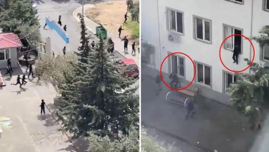 Sërish të shtëna me armë zjarri në një shkollë në Turqi, 4 të vrarë dhe 20 të plagosur! Sulmi i dytë brenda 2 ditësh (VIDEO)