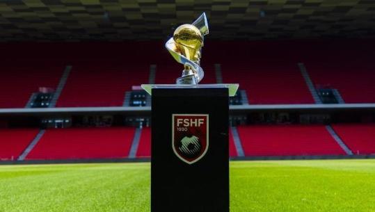 FSHF-ja 'zgjidh qesen', shpërblime të majme për katër skuadrat e 'Final 4'! Ekipi kampion do përfitojë edhe 10 milionë lekë të tjera