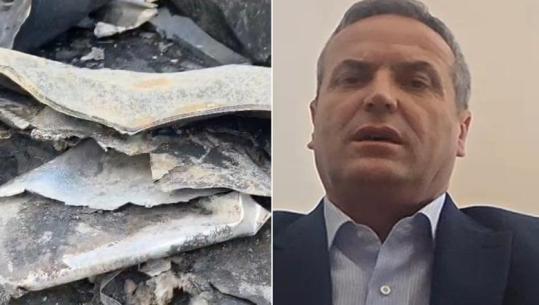 Zjarri te Arlis/ Drejtori i Zjarrfikëses: Fasada përhapi zjarrin, të ndalohen materiali si i saji! Arkitekti ngre alarmin: Garazhet, minë me sahat!