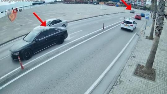 Kërcënuan me armë zjarri të riun për t’i marrë 30 mijë euro, tre të arrestuar në Vlorë