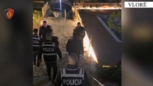 Kërcënuan me armë zjarri të riun për t’i marrë 30 mijë euro, tre të arrestuar në Vlorë (EMRAT)