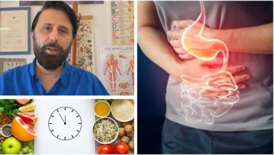 E keqja e organizmit fillon tek zorrët! Njihuni me shtresën që duhet ta fuqizoni duke ngrënë këto ushqime