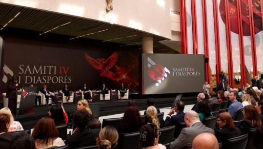 Integrimi, Dhuka: Kemi nevojë për eksperiencën e diasporës! Jaupaj: Keni sjellë modelet më të mira të ekonomisë