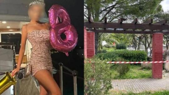 E droguan në hotel dhe e lanë të vdiste në rrugë, 19-vjeçarja me origjinë shqiptare humb jetën në Greqi, rëndohet akuza për 3 autorët