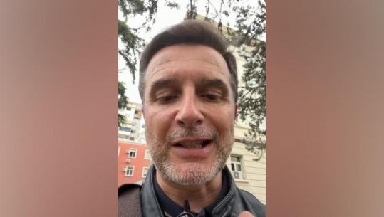 Djegia e pallatit te ‘Arlis’ në Tiranë, Braçe: Hetim gjithëpërfshirës për këtë krim! Status tjetër ligjor, ekonomik dhe social për zjarrfikësit (VIDEO)