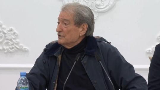 Berisha iu përgjigjet fermerëve: Kur unë denoncoja skandalet e qeverisë, Salianji hante dreka me Ergys Agasin! Përdori Suel Çelën për të kërcënuar demokratët