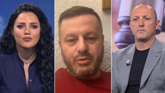 Kallëzimi nga anonimja ‘Nasta Pëllumbi’, avokati Ndreca: Narrativa penale ndaj Veliajt u ndërtua nga informacioni i një personi inekzistent! Hetimi s’kishte si qëllim të ‘peshkonte’ të vërtetën