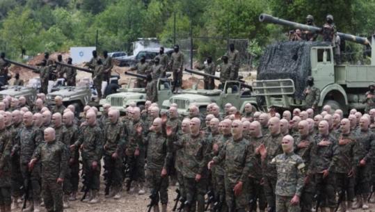 Takimi 3-palësh në Uashington, Hezbollahu pranon armëpushimin