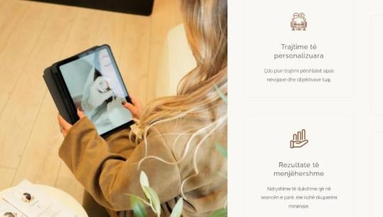 Edhe klinika estetike në Tiranë në mes të pasurive luksoze që iu sekuestruan Jetmir Pepës