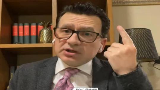 ‘Pasaport për çdo shqiptar’- Propozimi i Spahiut: Shqipëria t’i japë shtetësinë çdokujt që ka kombësi shqiptare