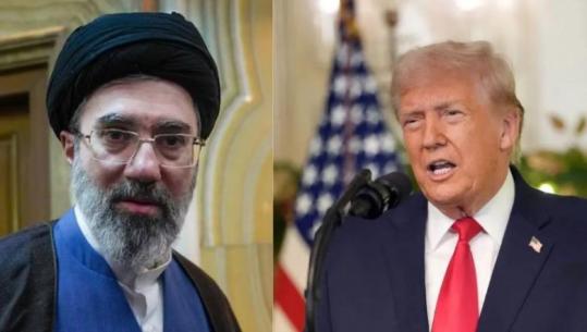 Shtëpia e Bardhë: Nuk kemi kërkuar zgjatje të armëpushimit me Iranin, por jemi të bindur se do të arrihet një marrëveshje! Hezbollahu pranon armëpushimin me Izraelin