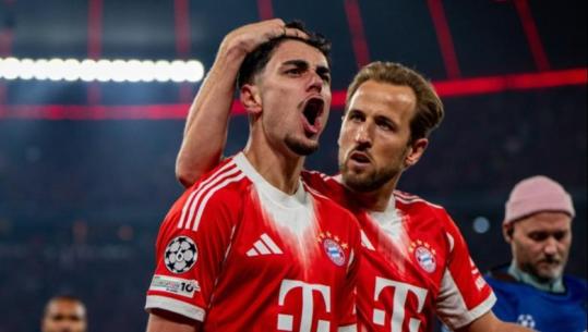 Champions League/ Bayern Munich gjunjëzon Real Madridin, e përmbys 4-3 dhe e eliminon në fazën çerekfinale! Më tej edhe Arsenali, mësohen dy gjysmëfinalet