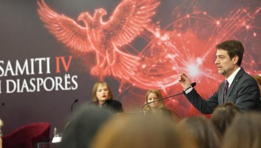 Ministri Hoxha: Regjistër për Diasporën, të identifikojmë profesionistët! Negociata jo të lehta me Greqinë për njohjen e pensioneve