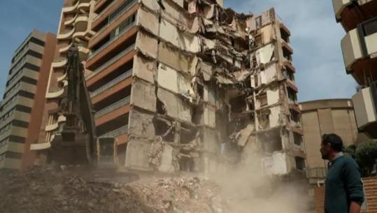 Bisedimet me Izraelin, Libani mohon njoftimin e Trump! Kina i kërkon Iranit të hapë Ngushticën e Hormuzit