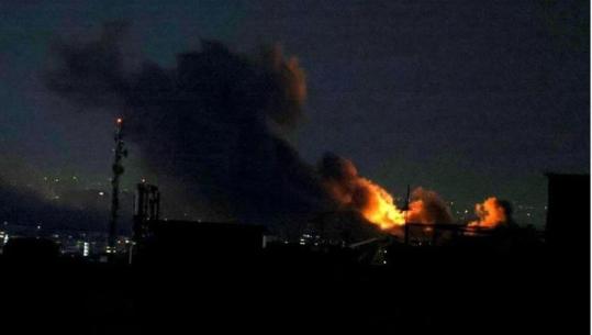 11 vende nënshkruajnë deklaratë për luftën në Lindjen e Mesme: Paketë emergjente për vendet në nevojë, ekonomia globale në rrezik