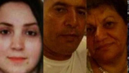 Itali/ Vrau prindërit e ish të dashurit dhe kufomat i fshehu në valixhe, konfirmohet dënimi me 30 vite burg për shqiptaren